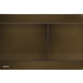 Tipka vodokotlica ALCA 